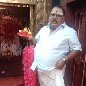 Thillai Kalli Devi Pooja Rituals